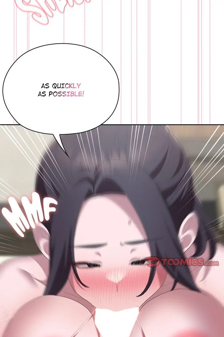 Office Shitbag Alert Chapter 55 - Page 89