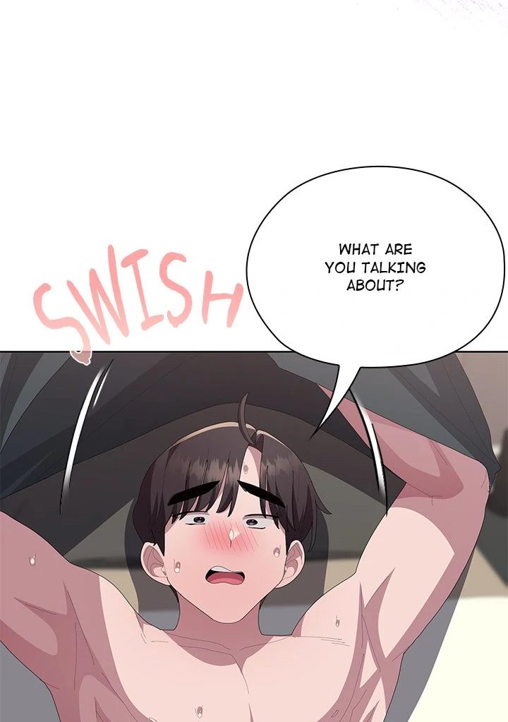 Office Shitbag Alert Chapter 55 - Page 9