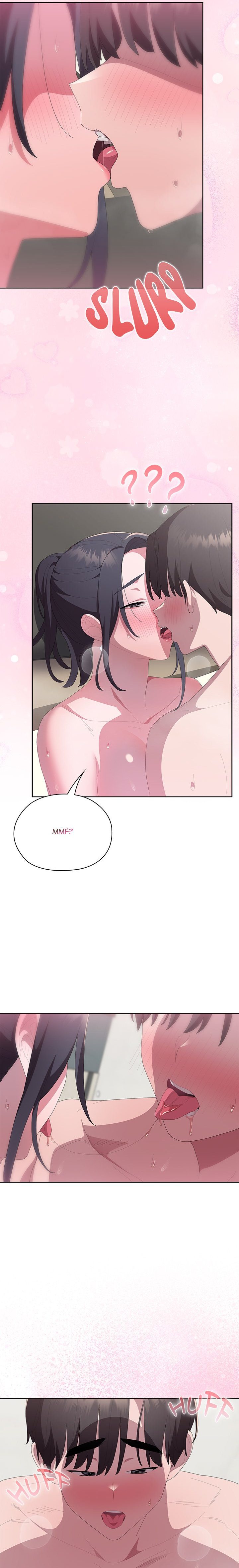 Office Shitbag Alert Chapter 56 - Page 22