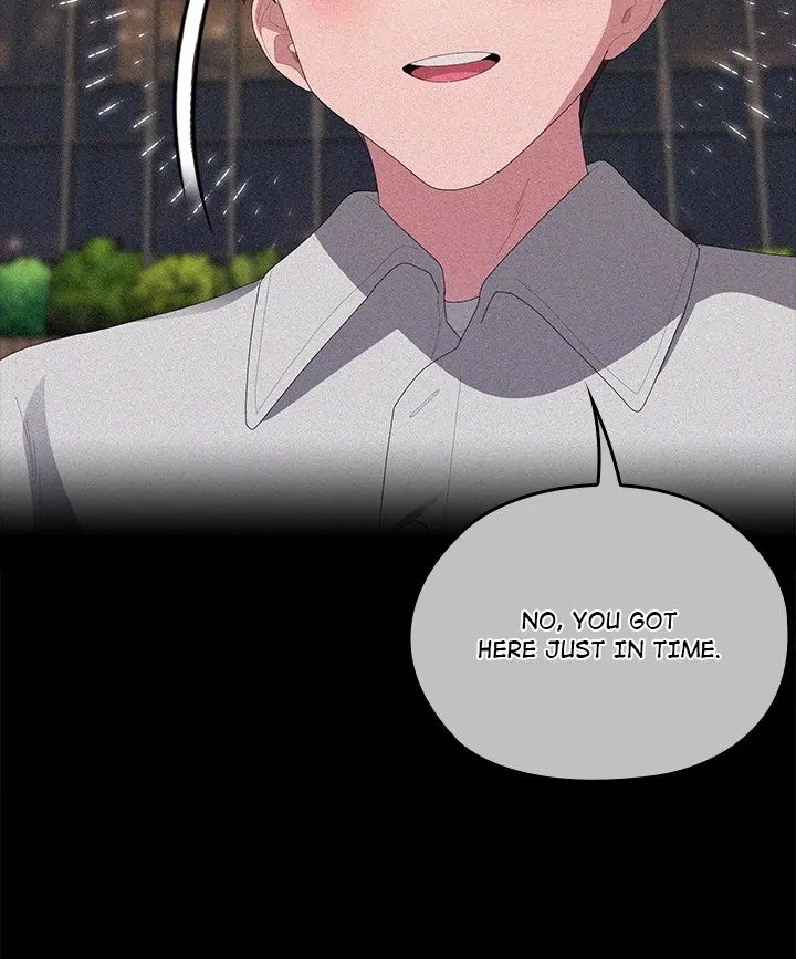 Office Shitbag Alert Chapter 57 - Page 20