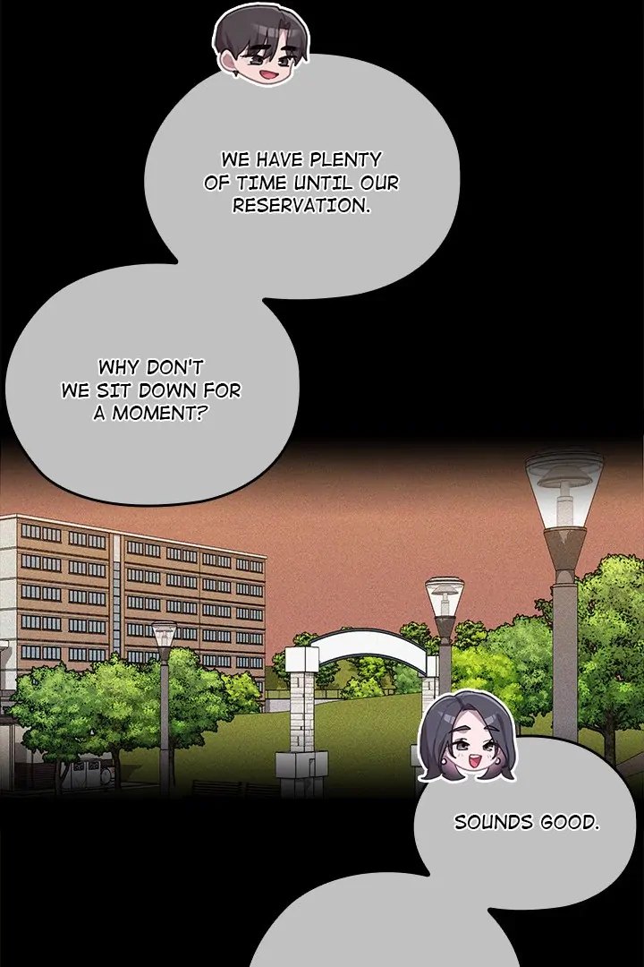 Office Shitbag Alert Chapter 57 - Page 21