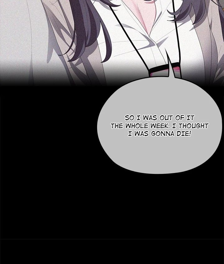 Office Shitbag Alert Chapter 57 - Page 29