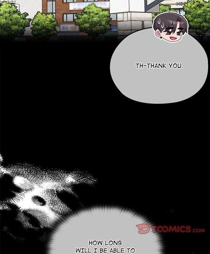 Office Shitbag Alert Chapter 57 - Page 49