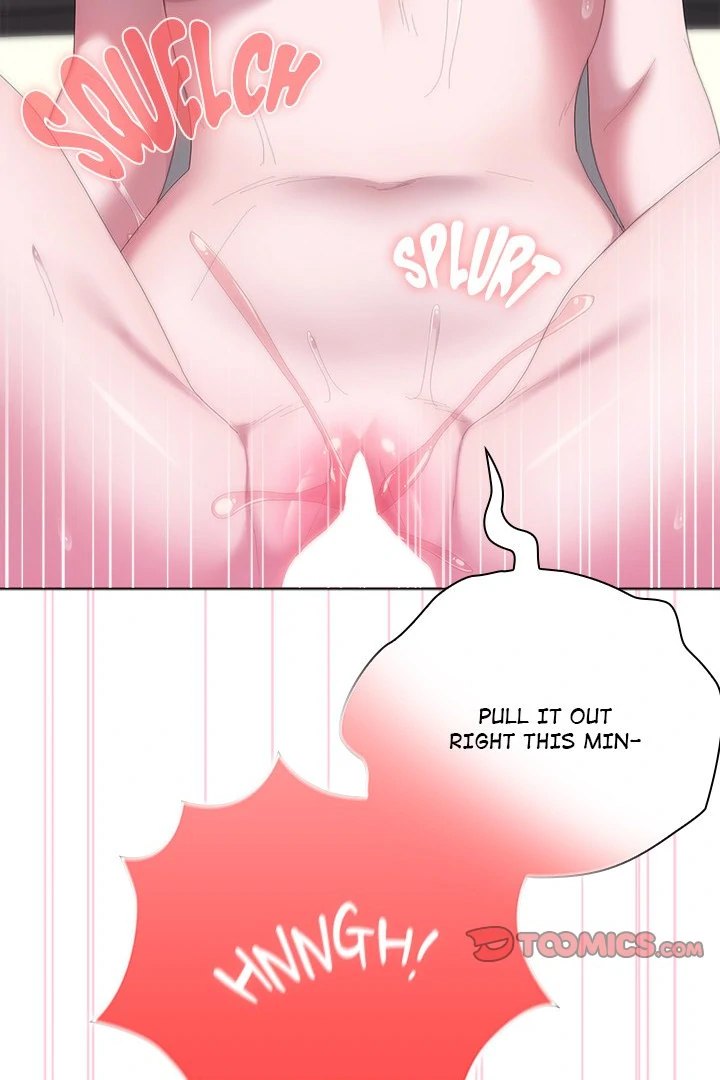 Office Shitbag Alert Chapter 57 - Page 72