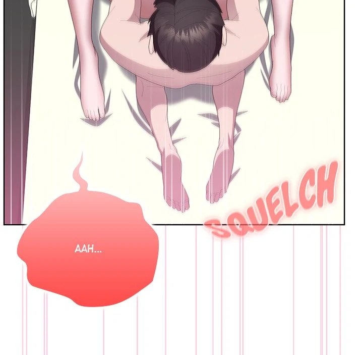 Office Shitbag Alert Chapter 57 - Page 79