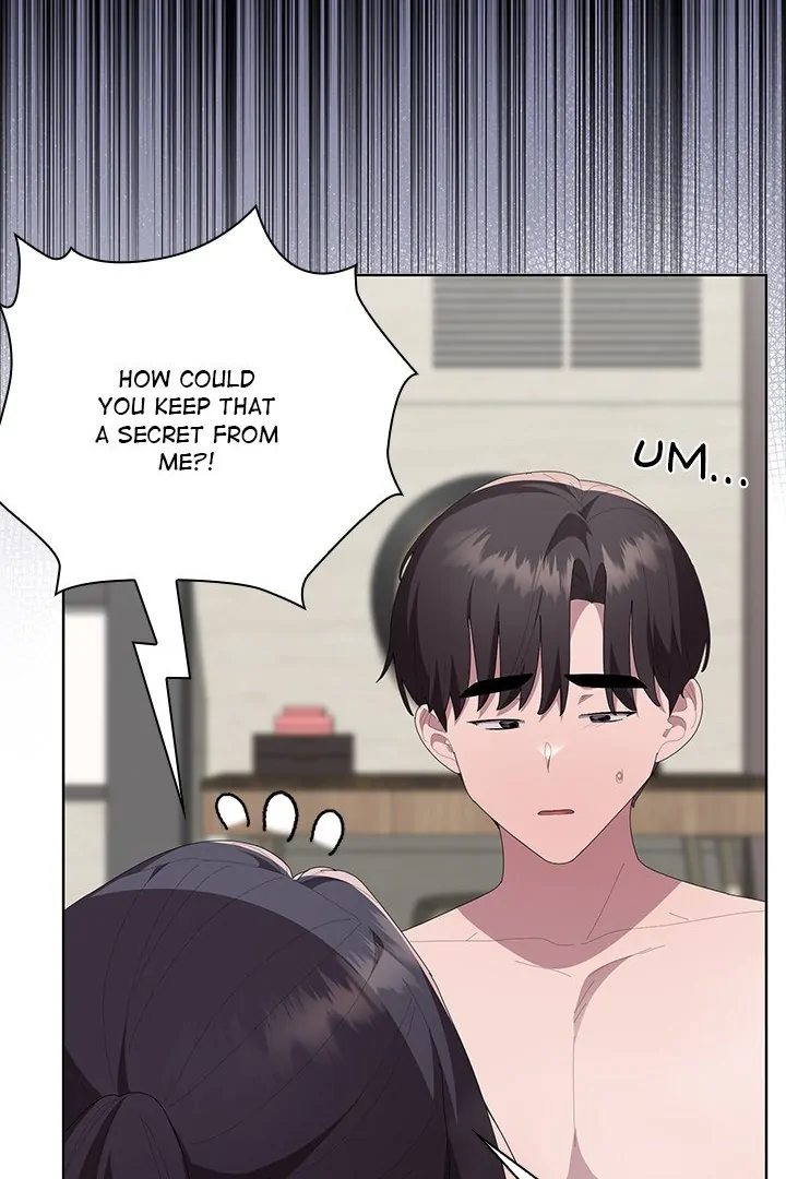 Office Shitbag Alert Chapter 58 - Page 24