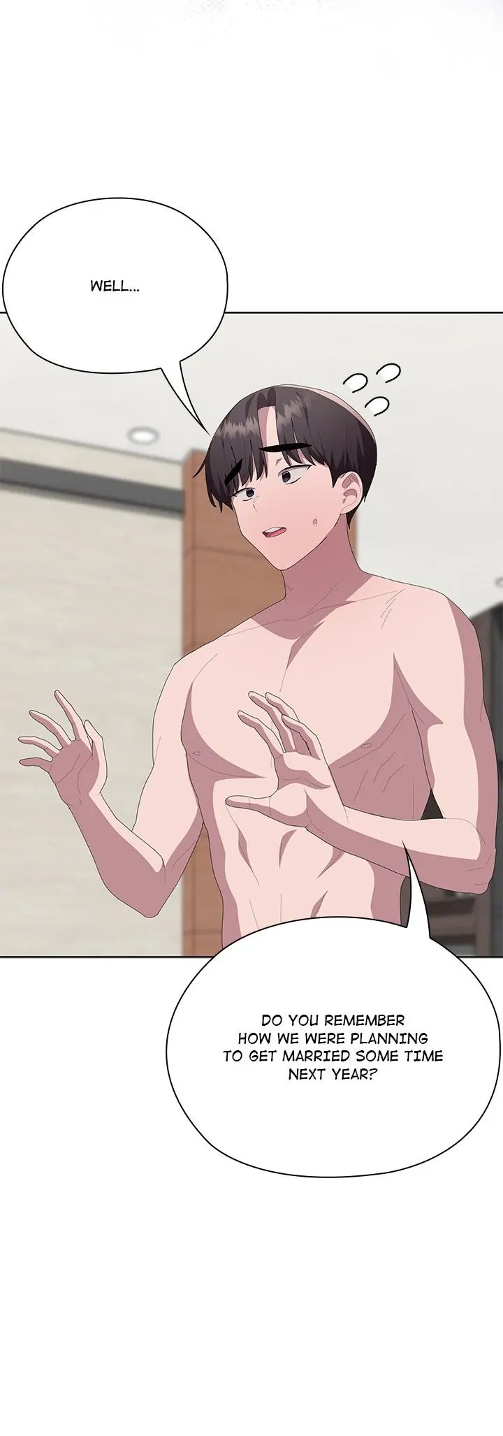 Office Shitbag Alert Chapter 58 - Page 28