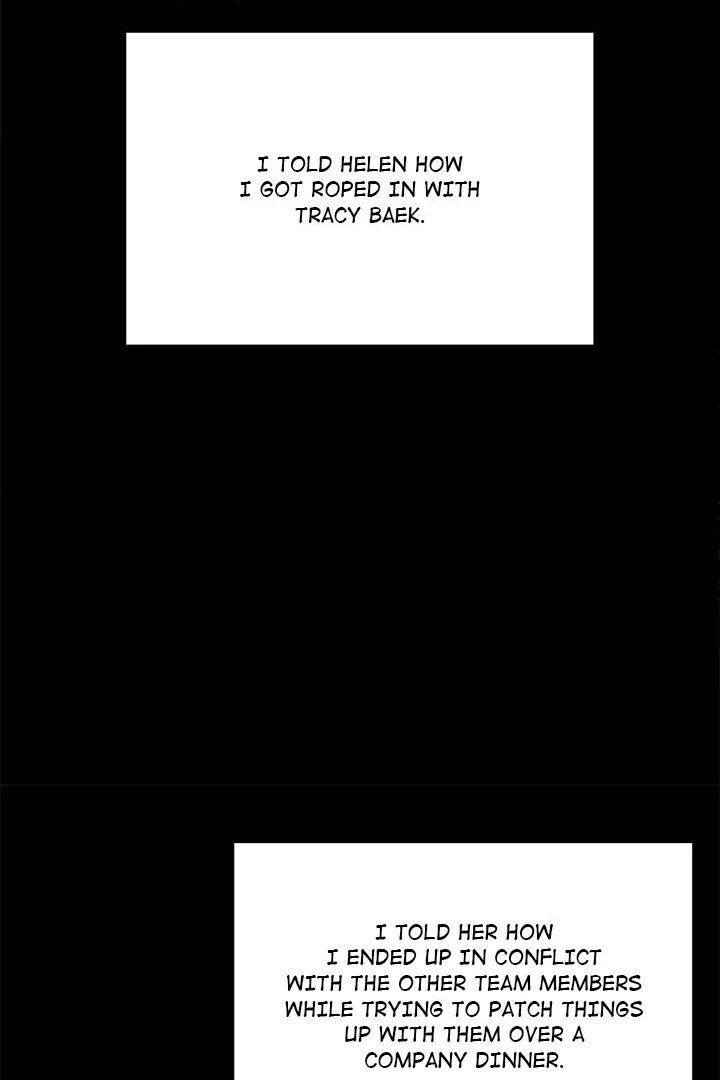 Office Shitbag Alert Chapter 58 - Page 69