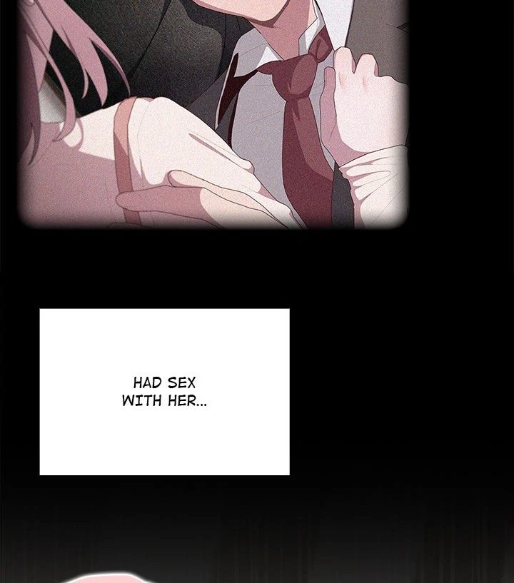 Office Shitbag Alert Chapter 58 - Page 73