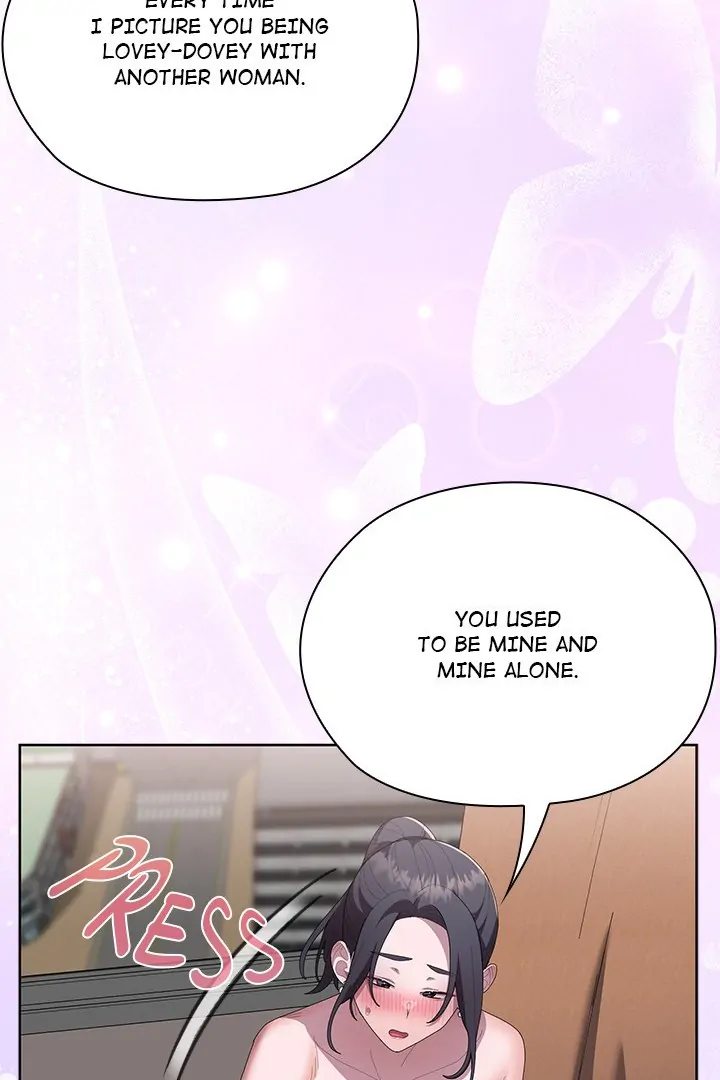 Office Shitbag Alert Chapter 58 - Page 98