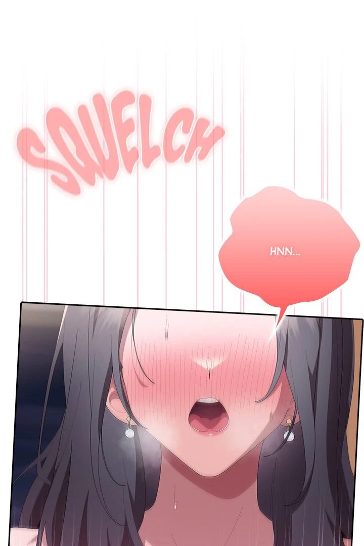 Office Shitbag Alert Chapter 59 - Page 1