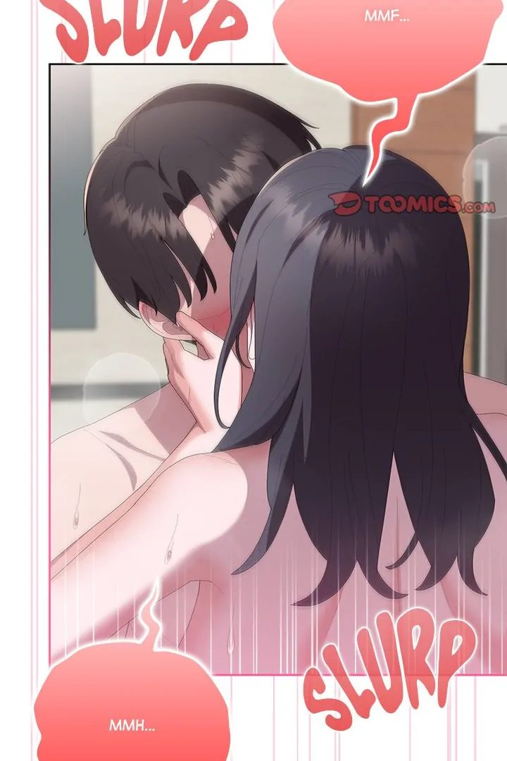 Office Shitbag Alert Chapter 59 - Page 33