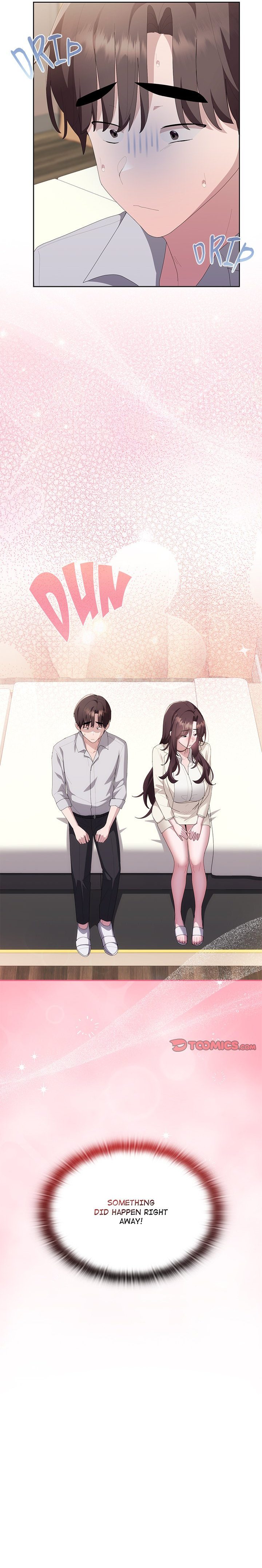 Office Shitbag Alert Chapter 60 - Page 28