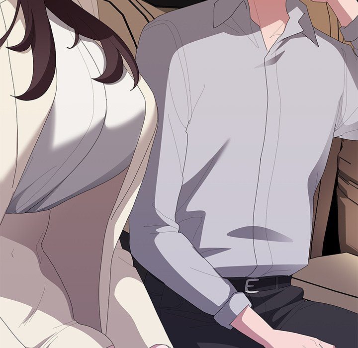 Office Shitbag Alert Chapter 61 - Page 119