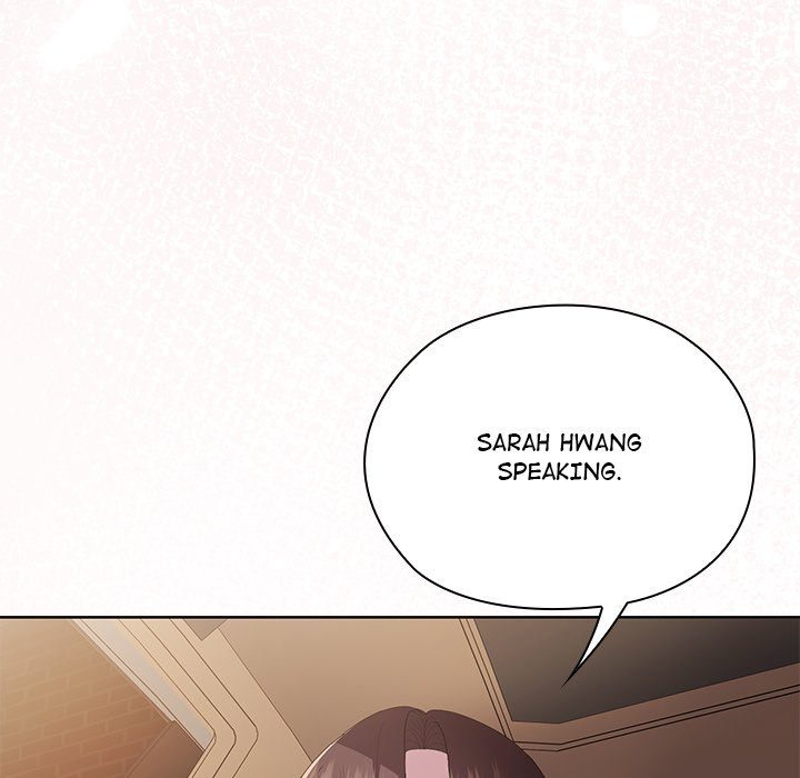 Office Shitbag Alert Chapter 61 - Page 133