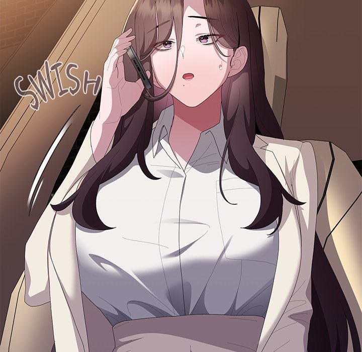 Office Shitbag Alert Chapter 61 - Page 134