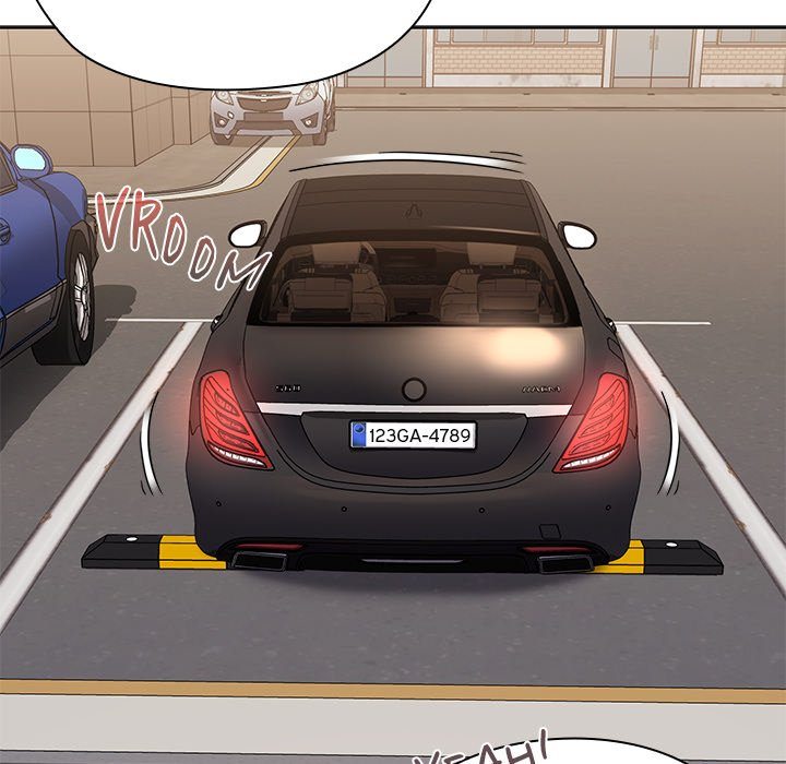 Office Shitbag Alert Chapter 61 - Page 140