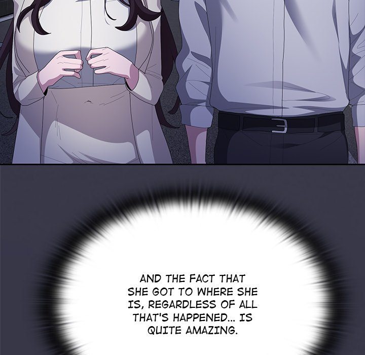 Office Shitbag Alert Chapter 61 - Page 183