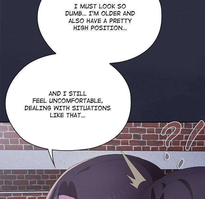 Office Shitbag Alert Chapter 61 - Page 186