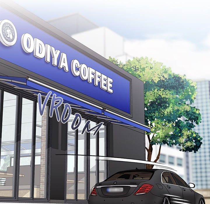 Office Shitbag Alert Chapter 61 - Page 19