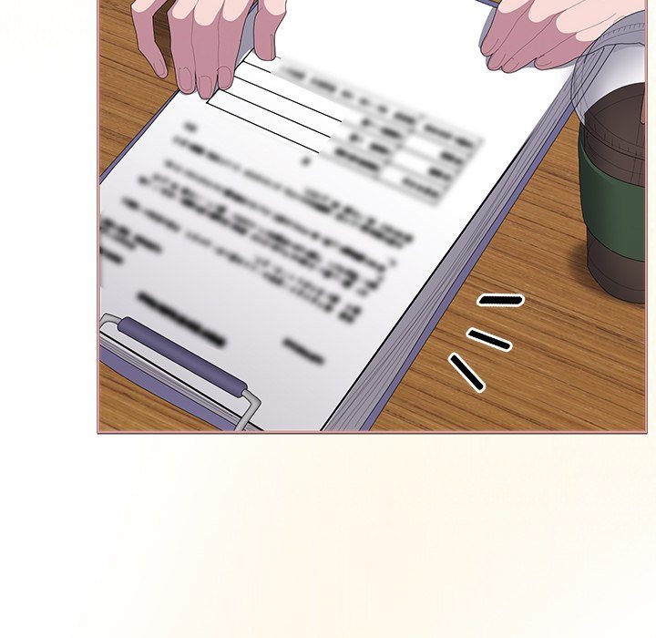 Office Shitbag Alert Chapter 61 - Page 22