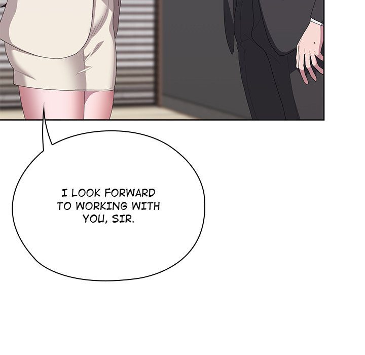 Office Shitbag Alert Chapter 61 - Page 32