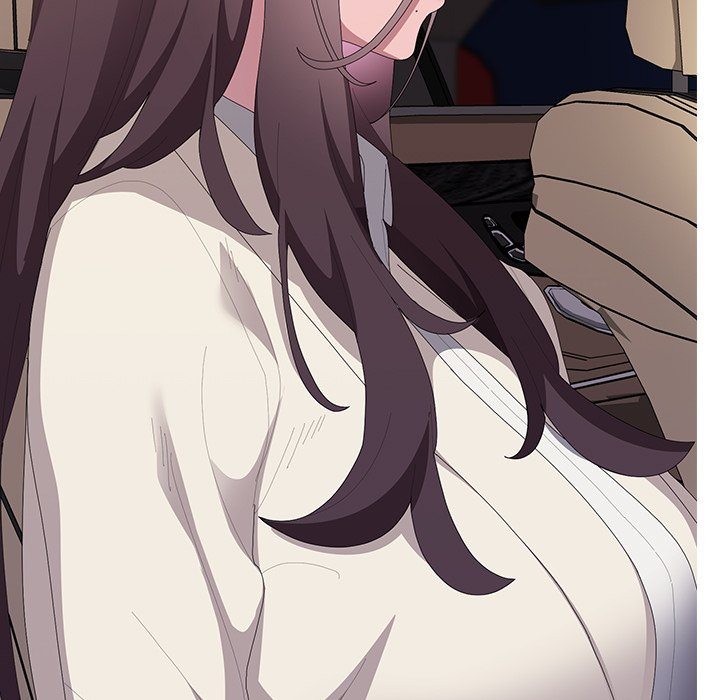 Office Shitbag Alert Chapter 61 - Page 47