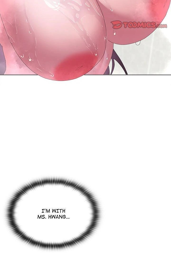 Office Shitbag Alert Chapter 62 - Page 23