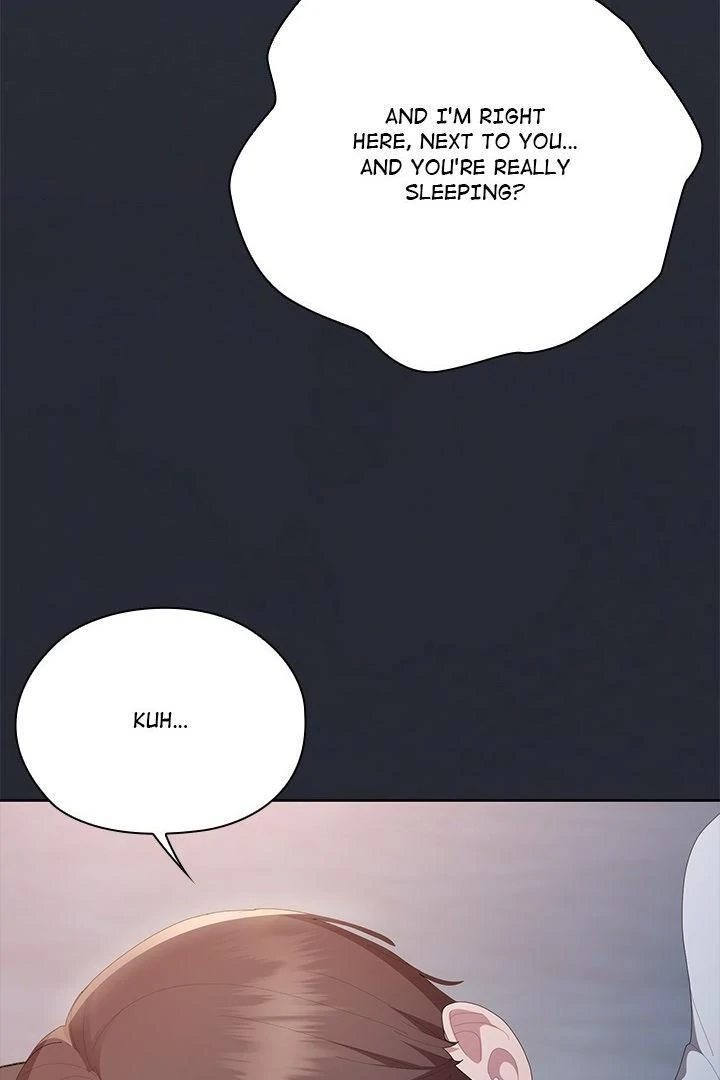 Office Shitbag Alert Chapter 62 - Page 58