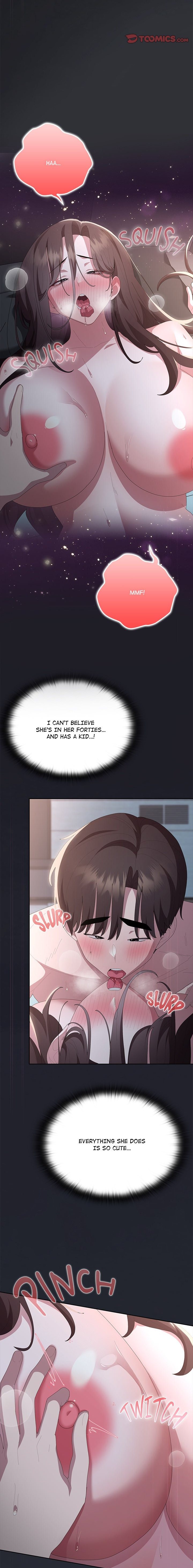 Office Shitbag Alert Chapter 64 - Page 15