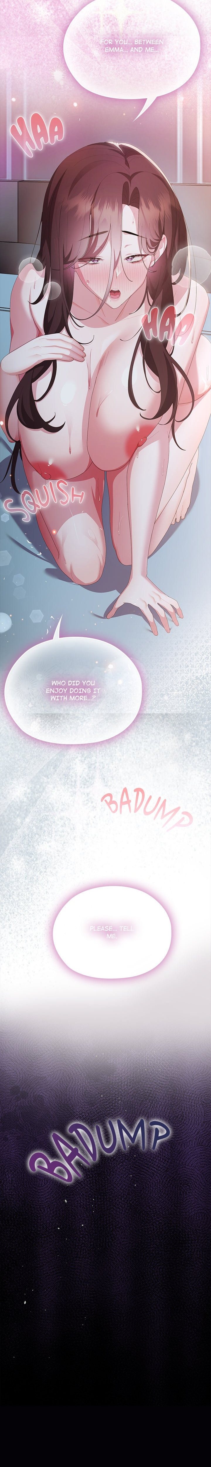 Office Shitbag Alert Chapter 64 - Page 26