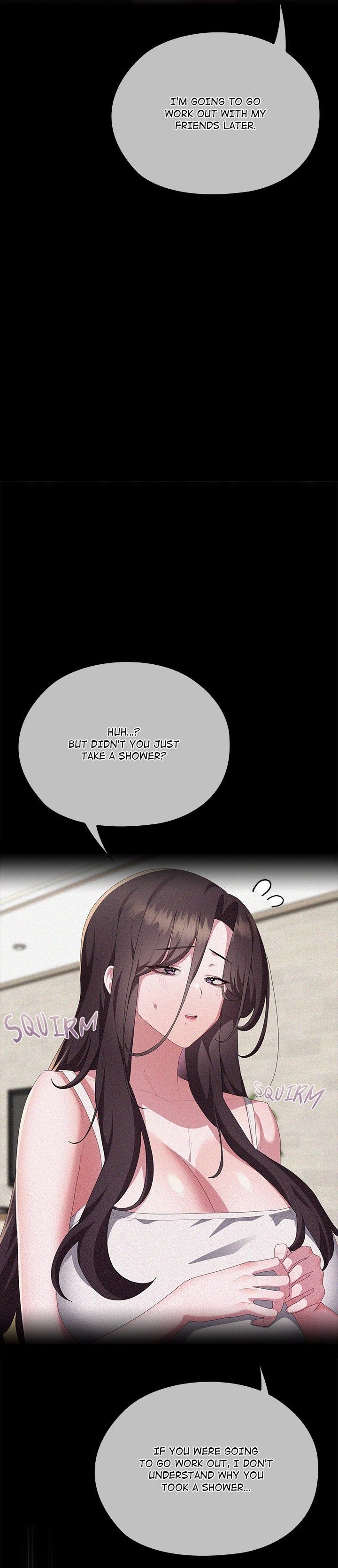 Office Shitbag Alert Chapter 65 - Page 5