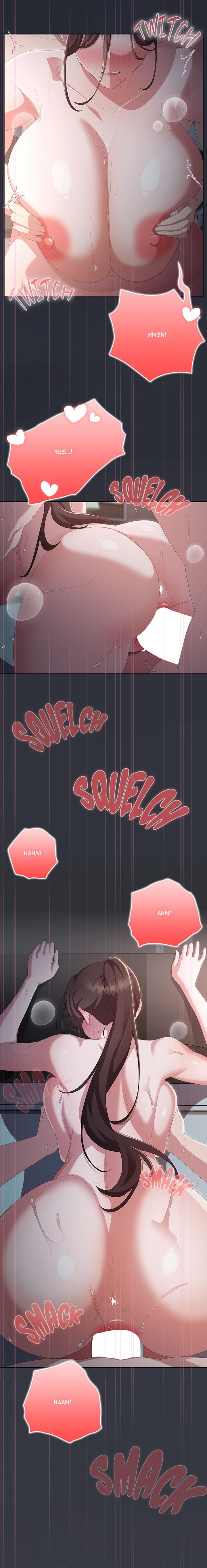 Office Shitbag Alert Chapter 66 - Page 5