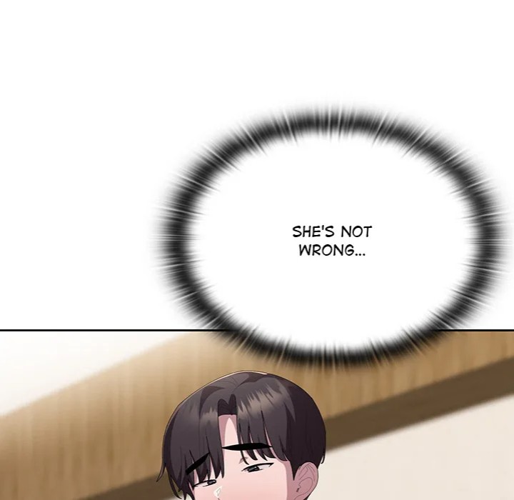 Office Shitbag Alert Chapter 67 - Page 105