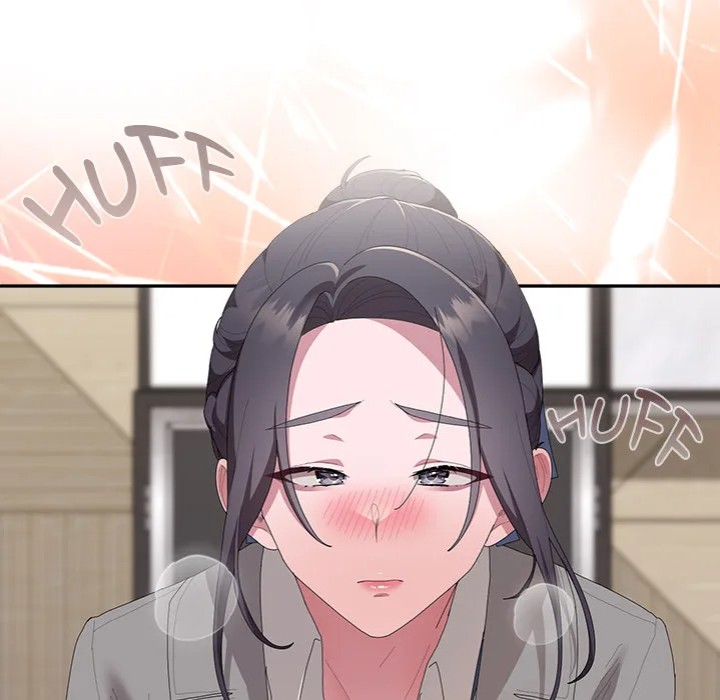 Office Shitbag Alert Chapter 67 - Page 125