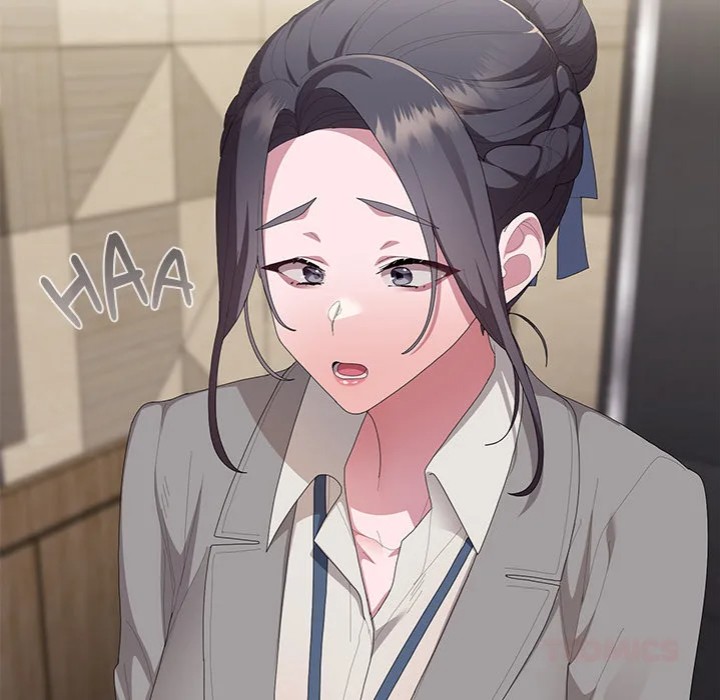 Office Shitbag Alert Chapter 67 - Page 132