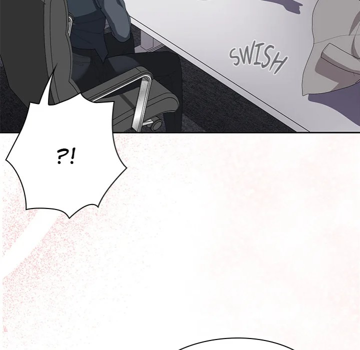 Office Shitbag Alert Chapter 67 - Page 177