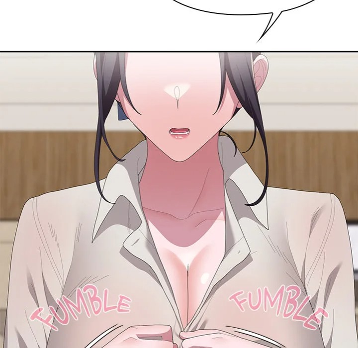 Office Shitbag Alert Chapter 67 - Page 181