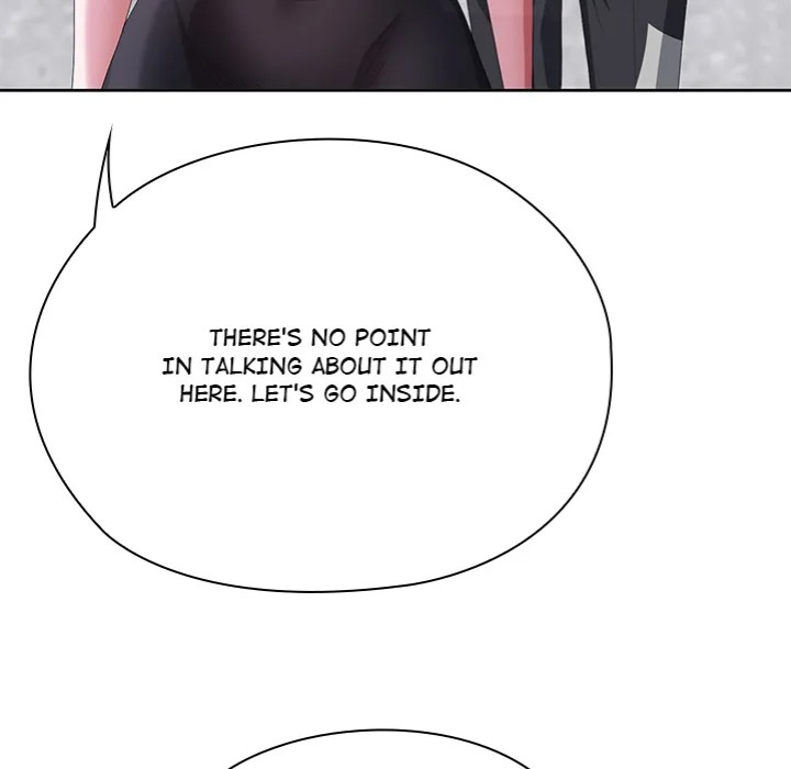 Office Shitbag Alert Chapter 67 - Page 21