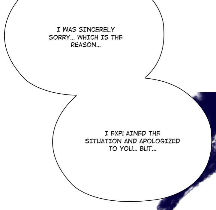 Office Shitbag Alert Chapter 67 - Page 30