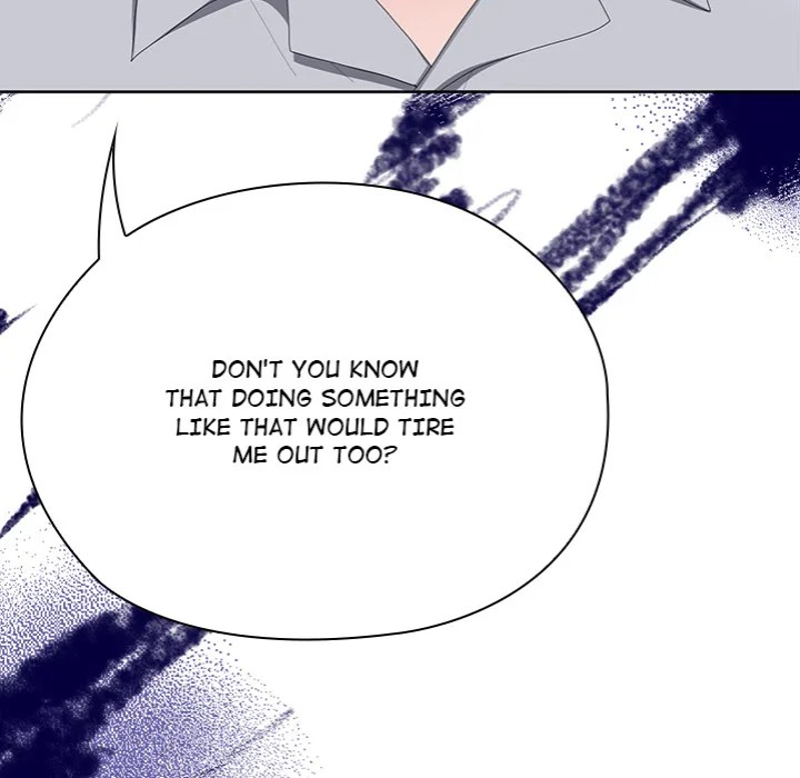 Office Shitbag Alert Chapter 67 - Page 33