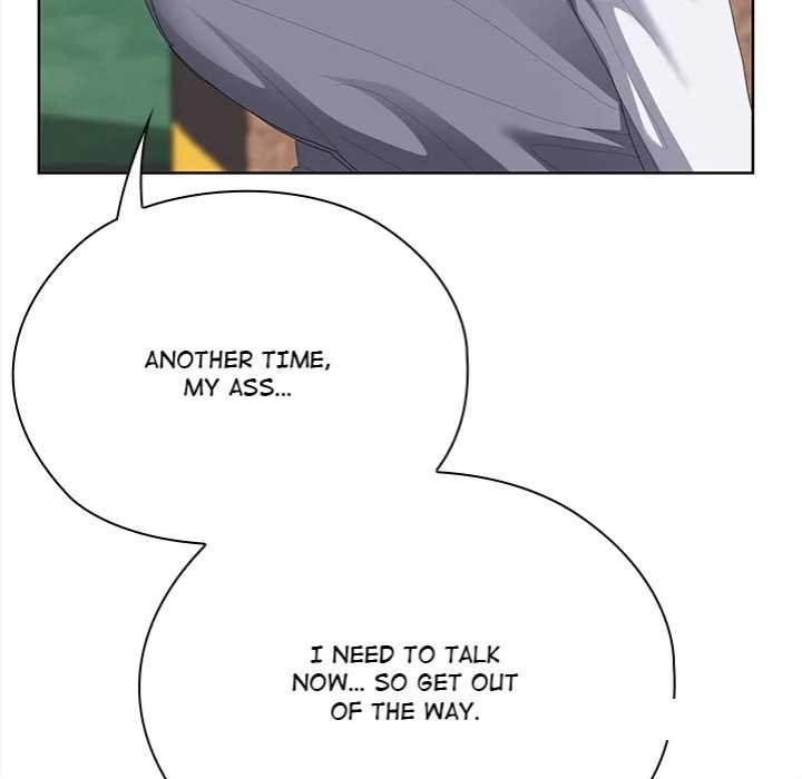 Office Shitbag Alert Chapter 67 - Page 36