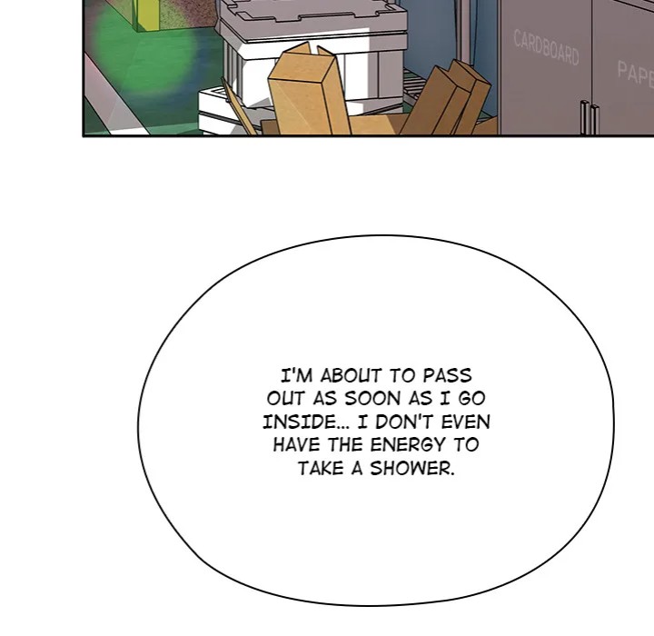 Office Shitbag Alert Chapter 67 - Page 40