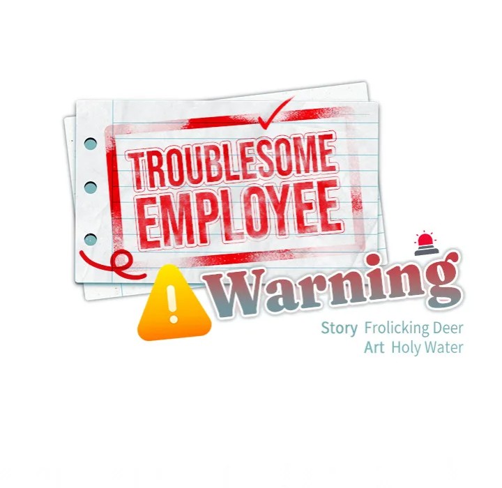 Office Shitbag Alert Chapter 67 - Page 47