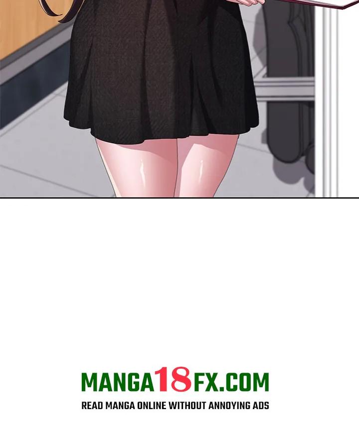 Office Shitbag Alert Chapter 67 - Page 62