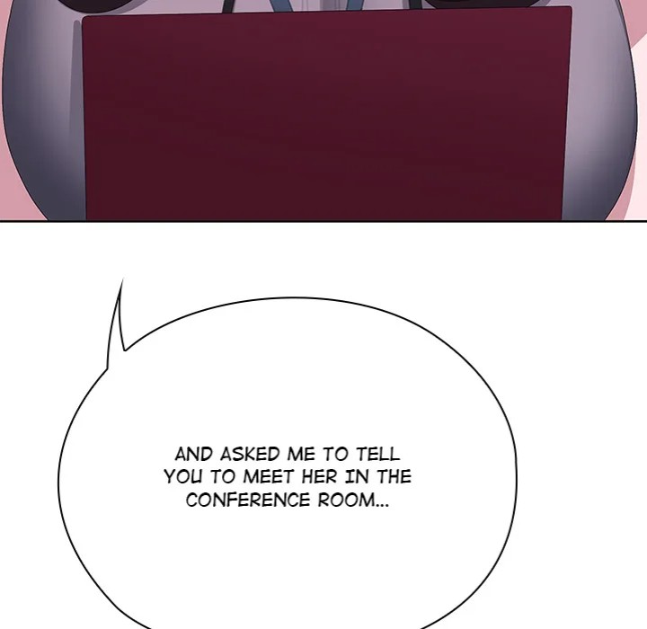 Office Shitbag Alert Chapter 67 - Page 79