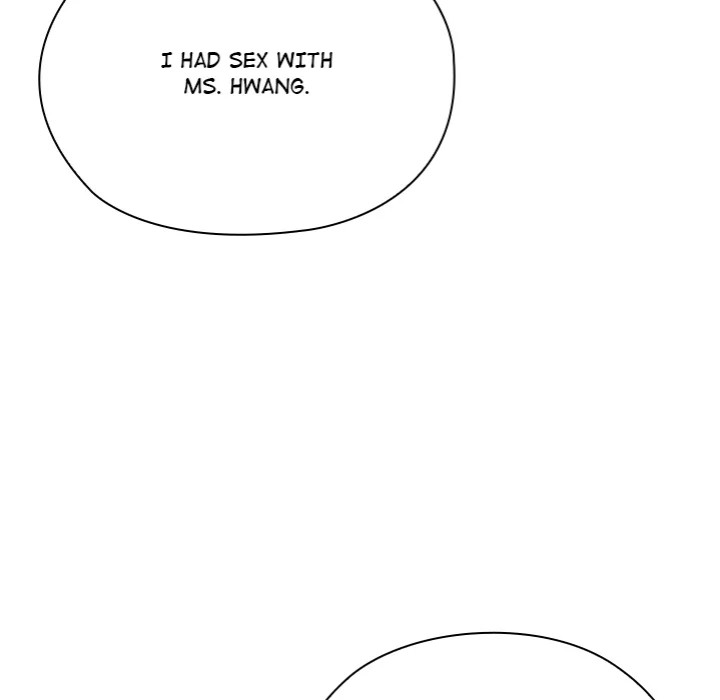 Office Shitbag Alert Chapter 67 - Page 8