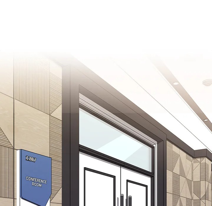 Office Shitbag Alert Chapter 67 - Page 89