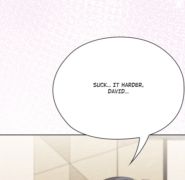 Office Shitbag Alert Chapter 68 - Page 123