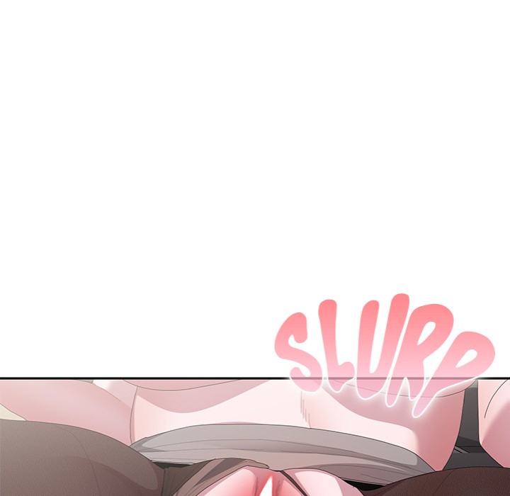 Office Shitbag Alert Chapter 68 - Page 126